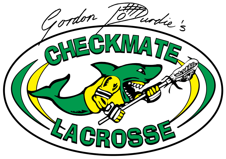 Sharks Tuition Checkmate Lacrosse